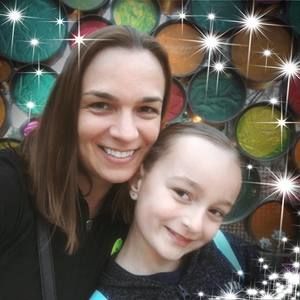 Meet your Posher, Erika